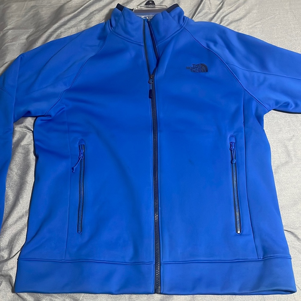 North Face Jacket